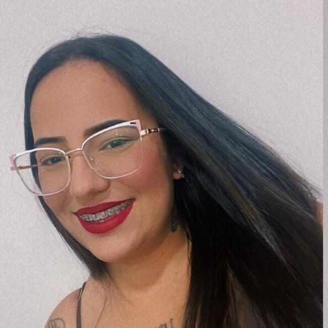 Babysitter in Rio de Janeiro: Emilly
