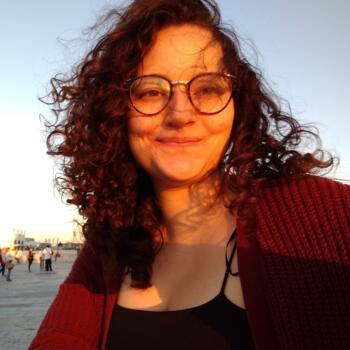Babysitter em Setúbal: Maria