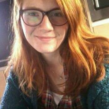 Babysitter Leuven: Femke