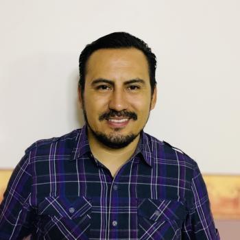 Babysitting job in Mexico City: babysitting job Ricardo
