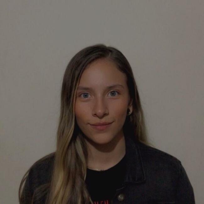 Babysitter in Málaga: Valeria