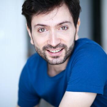 Mustafa Marius