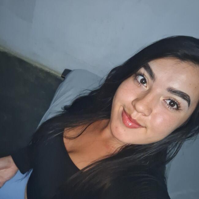 Niñera en Mérida: Keila