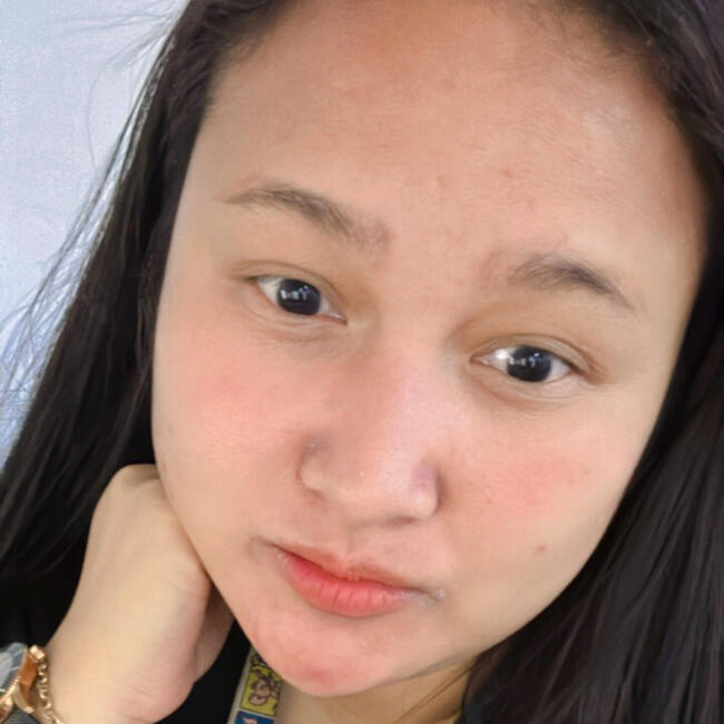 Babysitting job in Medan: Livy