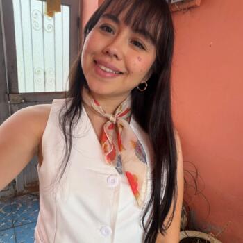 Babysitter in Zapopan: Luisa