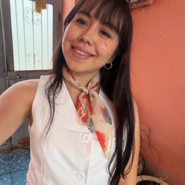 Babysitter in Zapopan: Luisa