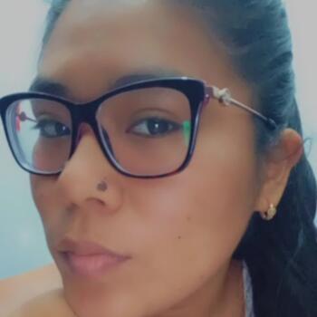 Babysitter in José Leonardo Ortiz: Danissa Yuriko custodio moreno