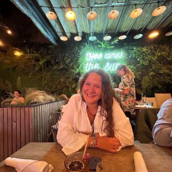 Babysitter in Vannes: Louison