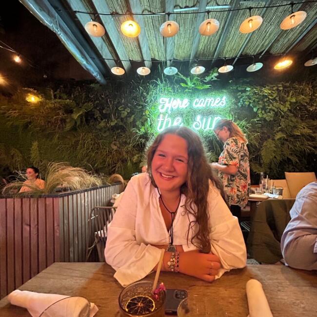 Babysitter in Vannes: Louison