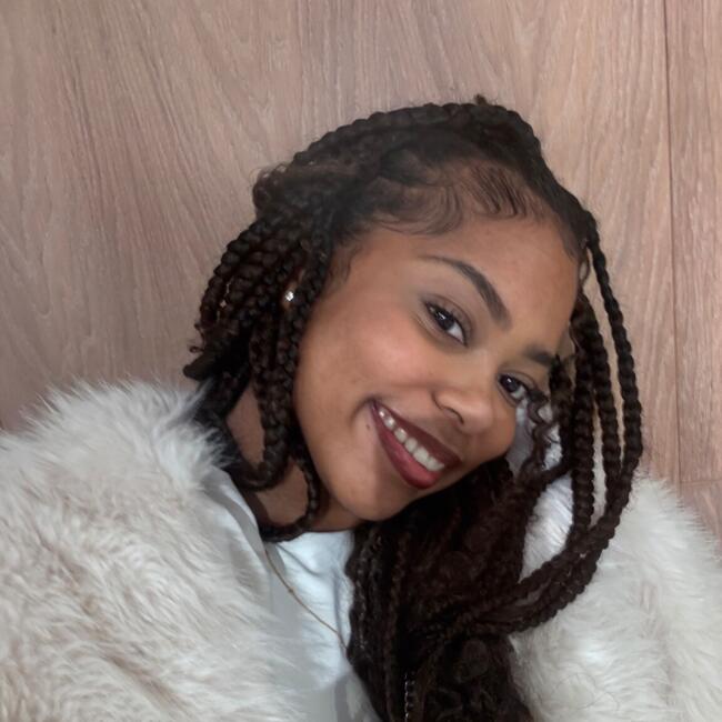 Babysitter in Schifflange: Luana