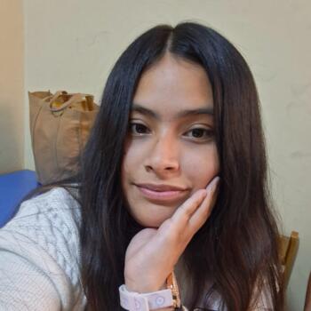 Babysitter Lima: Betzabe