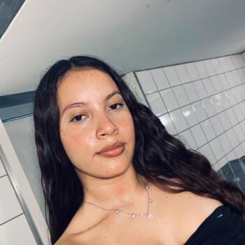 Babá em Corumbá: Luisa