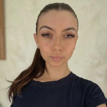 Babysitter in Casorezzo: Elisa