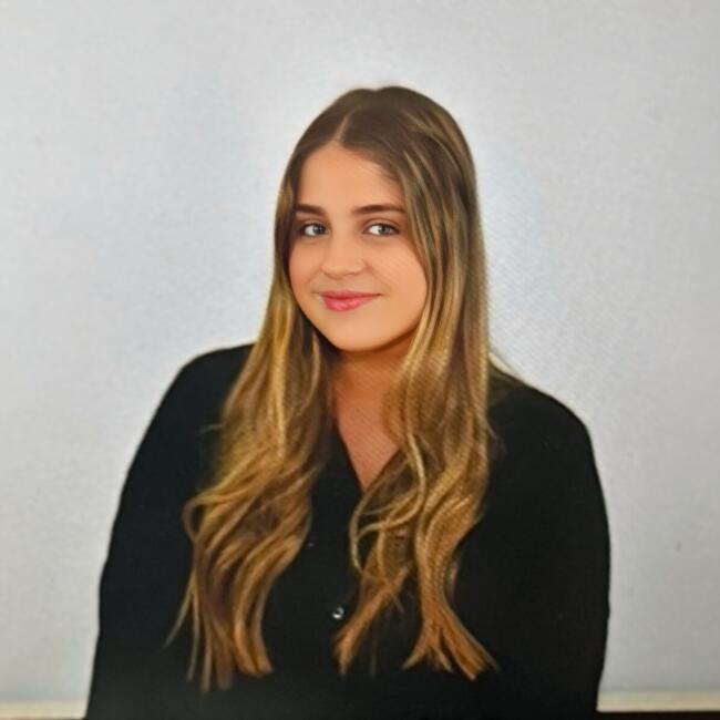 Babysitter in Montevideo: Tiziana