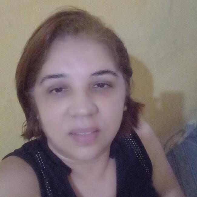 Babysitter in Maracanaú: Fabiana