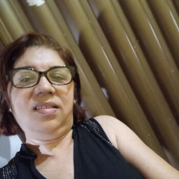 Babysitter Maracanaú: Fabiana Maria