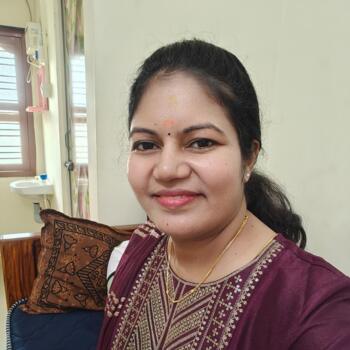 Parent Chennai: Shyamili