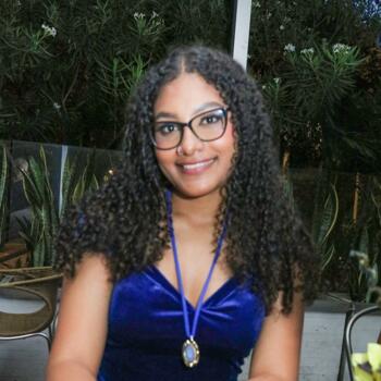 Baby-sitter in Cali: Nathalia