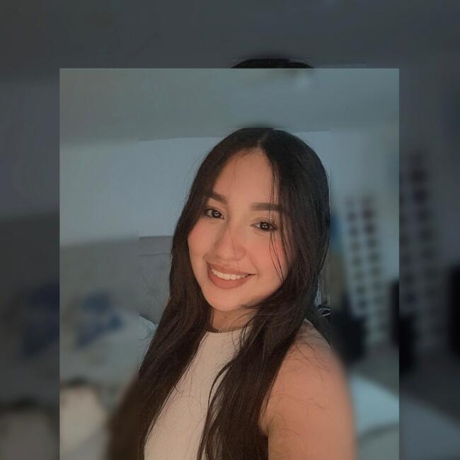 Niñera en Pereira: Saurith coba