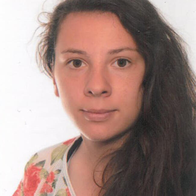 Babysitter στην περιοχή Ζάγκρεμπ: Ana