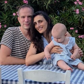 Roditelj Beograd: Danilo