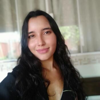 Babysitter in Pouso Alegre: Dandara