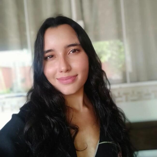 Babysitter in Pouso Alegre: Dandara