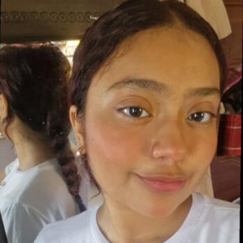 Babysitter in Playa del Carmen: Fatima Giulyett