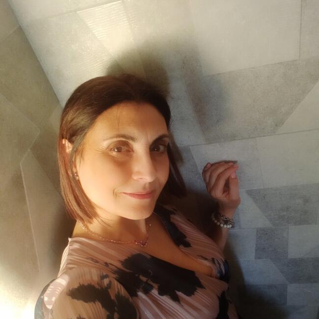 Babysitter a Reggio nell'Emilia: Stefania