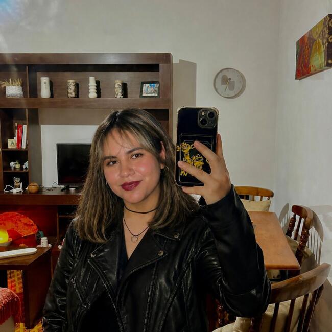 Babysitter in Salta: Mica