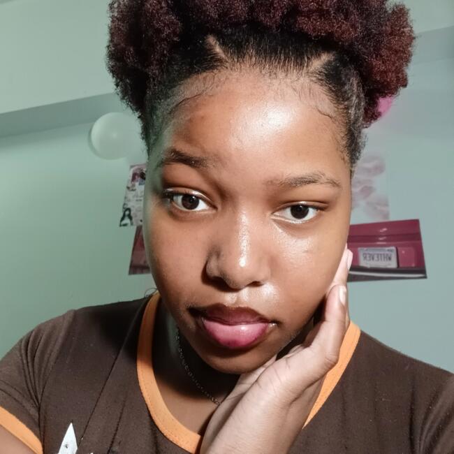 Babysitter in Port Elizabeth: Bavuyise