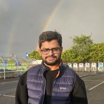 Childminder job in Tullamore: babysitting job Abid