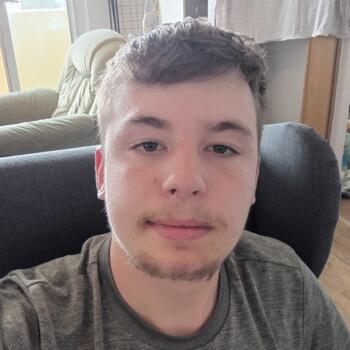 Babysitter in Neubrandenburg: Fabian