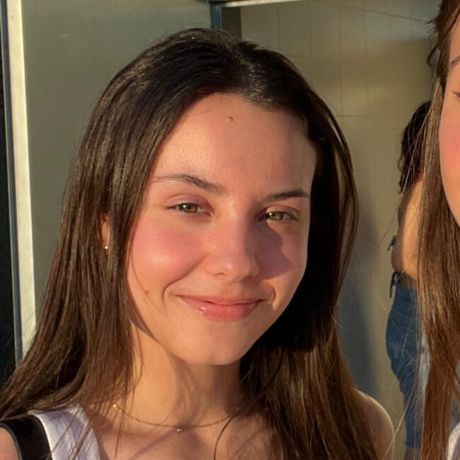 Canguro en Lleida: Helena