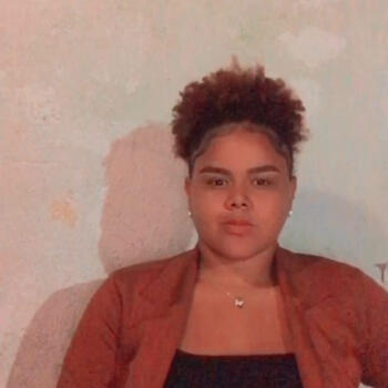 Babysitter in Nova Iguaçu: Jéssica