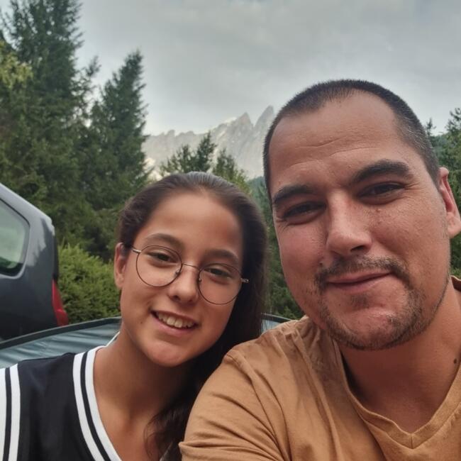 Babysitting job in Montbrison: Avelino