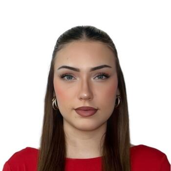 Babysitter in Murcia: Sofia