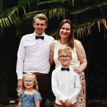 Parent Lierde-Saint-Martin: Paulien