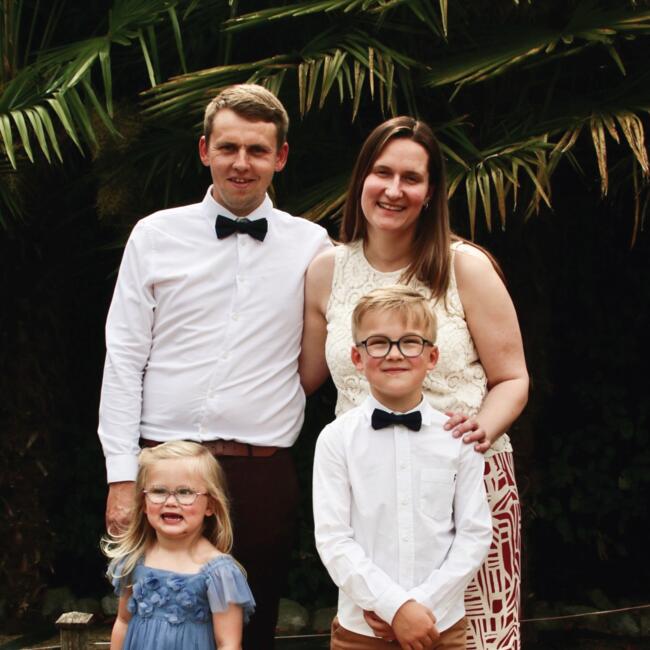 Job de garde d'enfants à Lierde-Saint-Martin: Paulien