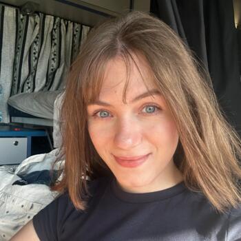 Opiekunka do dziecka Poznań: Sandra