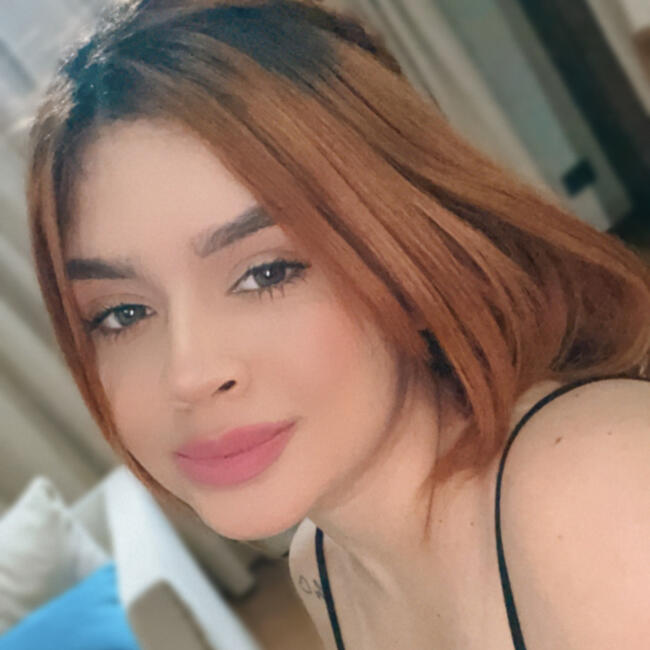 Niñera en Curicó: Mauri Alejandra