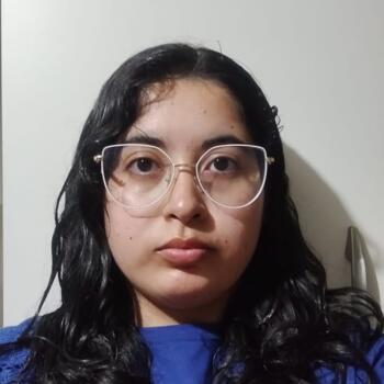 Babysitter in Temuco: Javiera