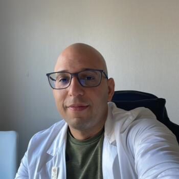 Babysitting job in Talcahuano: babysitting job MANUEL ACOSTA