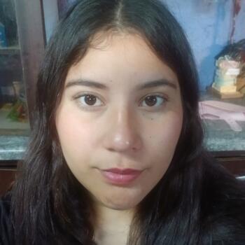 Niñera en Lo Prado: Valentina