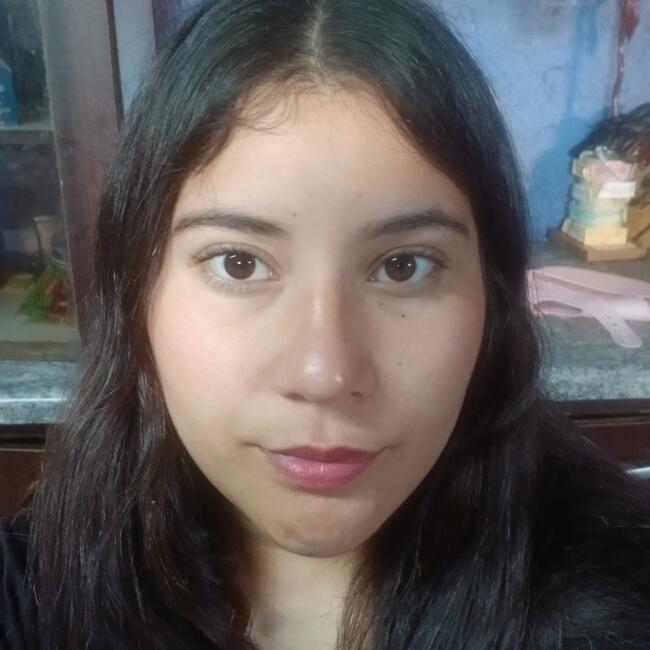 Niñera en Lo Prado: Valentina