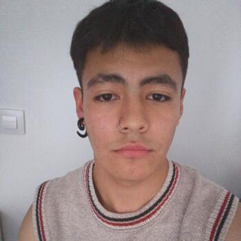 Canguro en Madrid: Juan