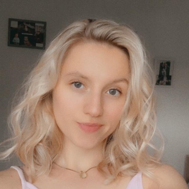 Babysitter in Roquebrune-sur-Argens: Anne laure