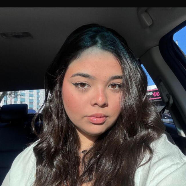 Babá em São Caetano do Sul: Sofia