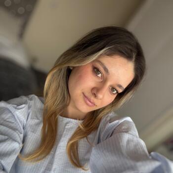 Babysitter in Colchester: Andreea