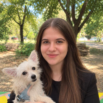 Bébiszitter Budapest területén: Katalin Mónika